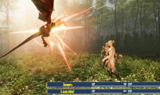 The Chronicles of Lancelot Adult Game Screenshots (6)