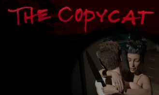 The Copycat cover