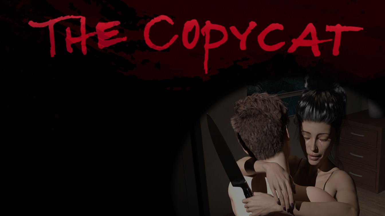 The Copycat cover