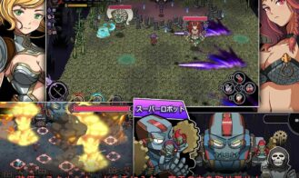 The Demon Lord's Treasure 2- Corrupt the Goddess! Adult Game Screenshots (1)
