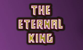 The Eternal King cover