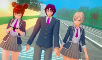 The Eternal King Adult Game Screenshots (2)