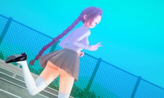 The Eternal King Adult Game Screenshots (3)