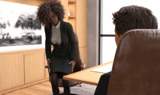 The Gilded Ladder Adult Game Screenshots (1)