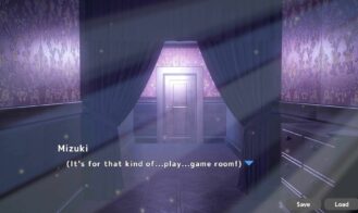 The Girl I Like Lost Her Virginity in the Sex Club NTR with Me! Adult Game Screenshots (1)