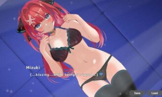The Girl I Like Lost Her Virginity in the Sex Club NTR with Me! Adult Game Screenshots (3)