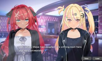 The Girl I Like Lost Her Virginity in the Sex Club NTR with Me! Adult Game Screenshots (4)