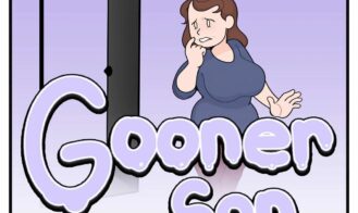 The Gooner Tenant porn xxx game download cover