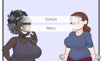 The Gooner Tenant Adult Game Screenshots (4)