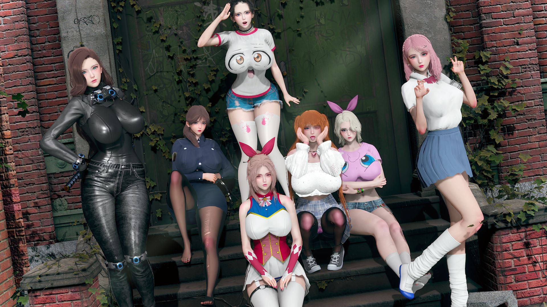 The Mystery Villa cover