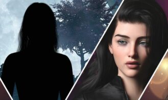 The Nighrest porn xxx game download cover