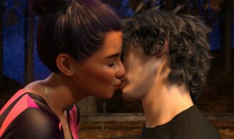 The Nighrest Adult Game Screenshots (6)