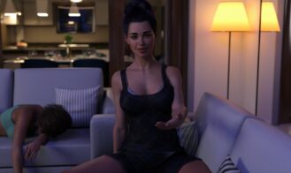 The Nighrest Adult Game Screenshots (7)