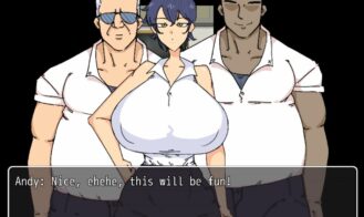 The Old Mansion Adult Game Screenshots (1)