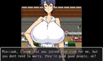 The Old Mansion Adult Game Screenshots (2)