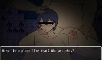 The Old Mansion Adult Game Screenshots (3)