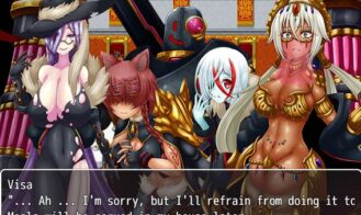 The Ship of Servitude 2 Adult Game Screenshots (2)