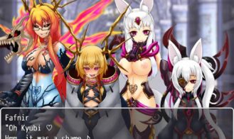 The Ship of Servitude 2 Adult Game Screenshots (4)