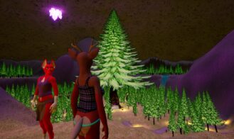 The UnderLight Adult Game Screenshots (4)