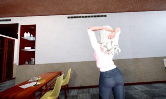 Tragic Elf Life Adult Game Screenshots (2)