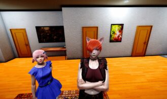 Tragic Elf Life Adult Game Screenshots (4)