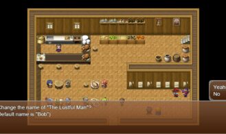 Trials of Lust Adult Game Screenshots (5)