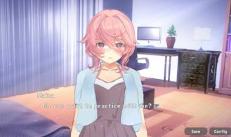 TutoringNTR! Having Sex with the Neighbor's Total Affirmation Sister…! Adult Game Screenshots (2)