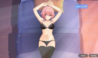 TutoringNTR! Having Sex with the Neighbor's Total Affirmation Sister…! Adult Game Screenshots (3)