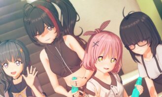 Unto Starlight porn xxx game download cover