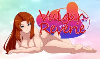 Vulgar Reverie cover