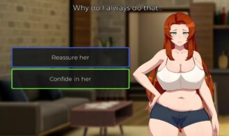 Vulgar Reverie Adult XXX Game Screennshot (8)