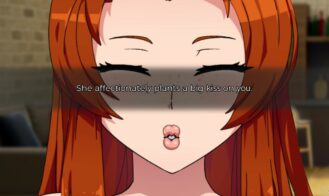 Vulgar Reverie Adult XXX Game Screennshot (9)