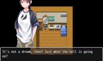 When I Woke Up, I Had Turned into a Girl! – My Life as a Woman Adult Game Screenshots (1)