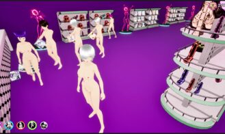 X Shop Simulator Adult Game Screenshots (5)