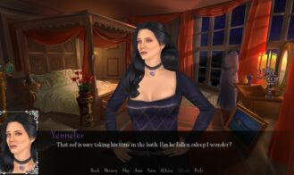 Yen's Grimoire Adult Game Screenshots (4)