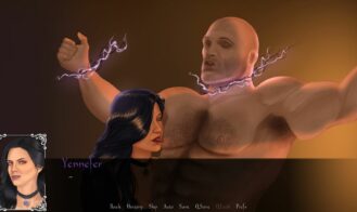 Yen's Grimoire Adult Game Screenshots (7)