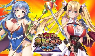 Zettai Meirei Isekai Soushin Party! cover