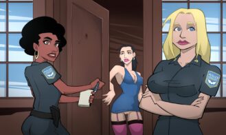 134Police Adult Game Screenshots (2)