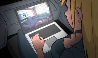 134Police Adult Game Screenshots (4)