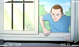 134Police Adult Game Screenshots (5)