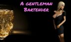 A Gentleman Bartender