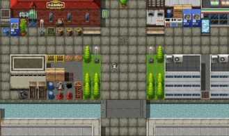 A Gentleman Bartender Adult Game Screenshots (2)