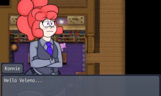 Abby & Veleno in the Great Hotel Caper Adult Game Screenshots (5)