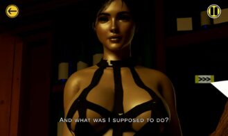 Alley Shadow of the Past Adult Game Screenshots (1)