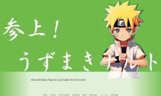 Another Naruto Life Adult Game Screenshots (1)