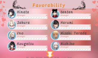 Another Naruto Life Adult Game Screenshots (5)