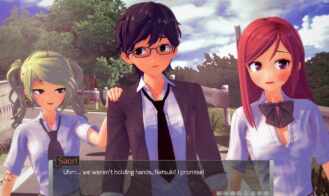 Another World Adult Game Screenshots (1)