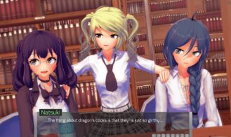 Another World Adult Game Screenshots (2)