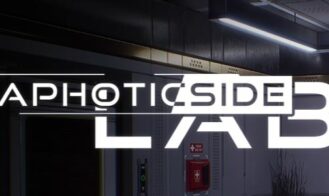 Aphotic Side: Lab cover