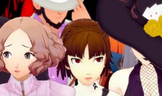 Asmodeus porn xxx game download cover